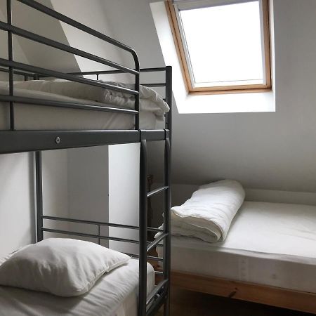 Maison De Pecheur Wissant Plein Centre Екстер'єр фото