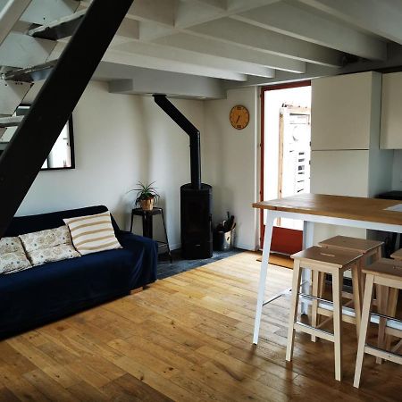 Maison De Pecheur Wissant Plein Centre Екстер'єр фото