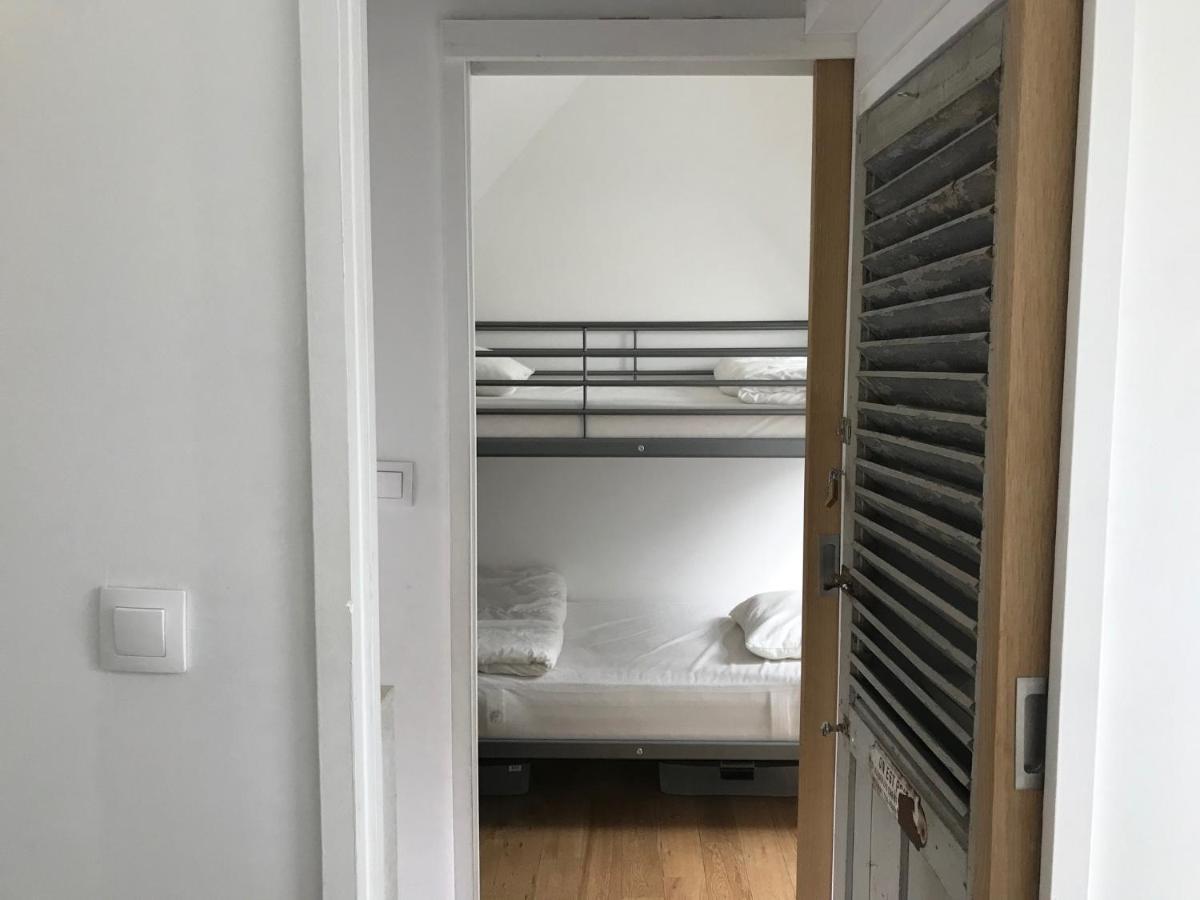 Maison De Pecheur Wissant Plein Centre Екстер'єр фото