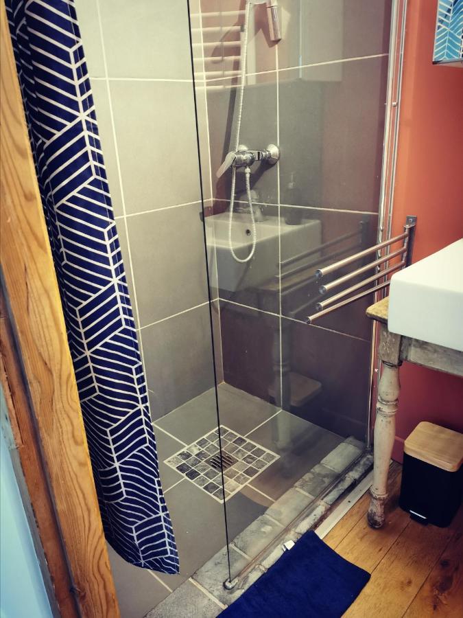 Maison De Pecheur Wissant Plein Centre Екстер'єр фото