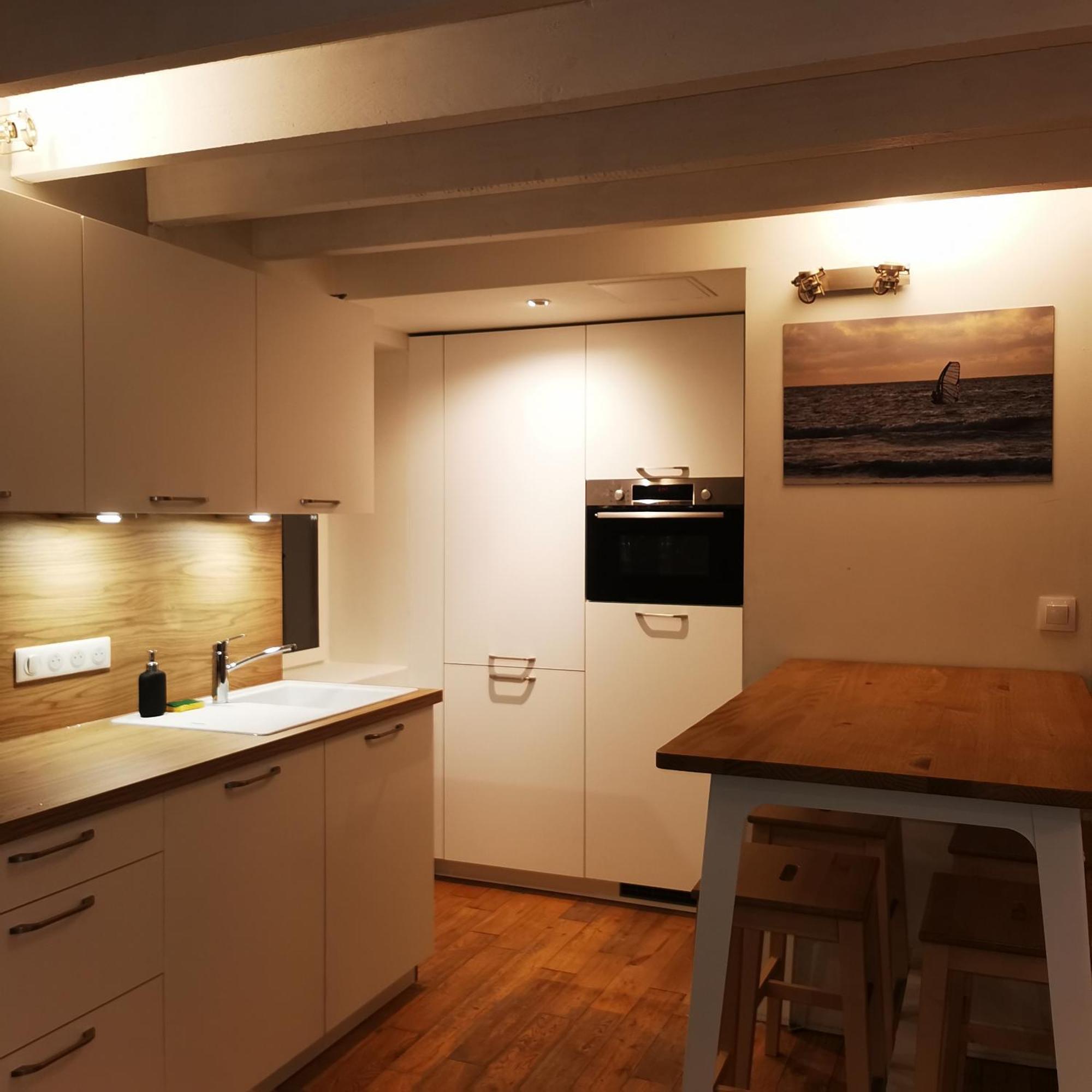 Maison De Pecheur Wissant Plein Centre Екстер'єр фото